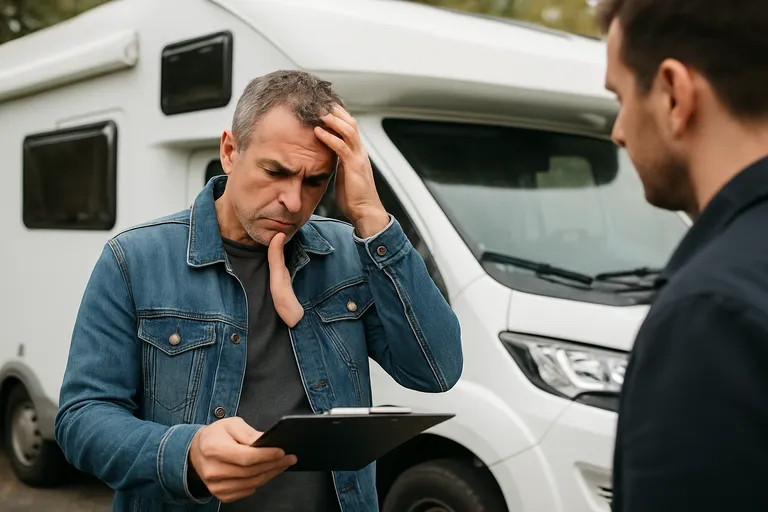 Veelgemaakte fouten bij het verkopen aan een opkoper